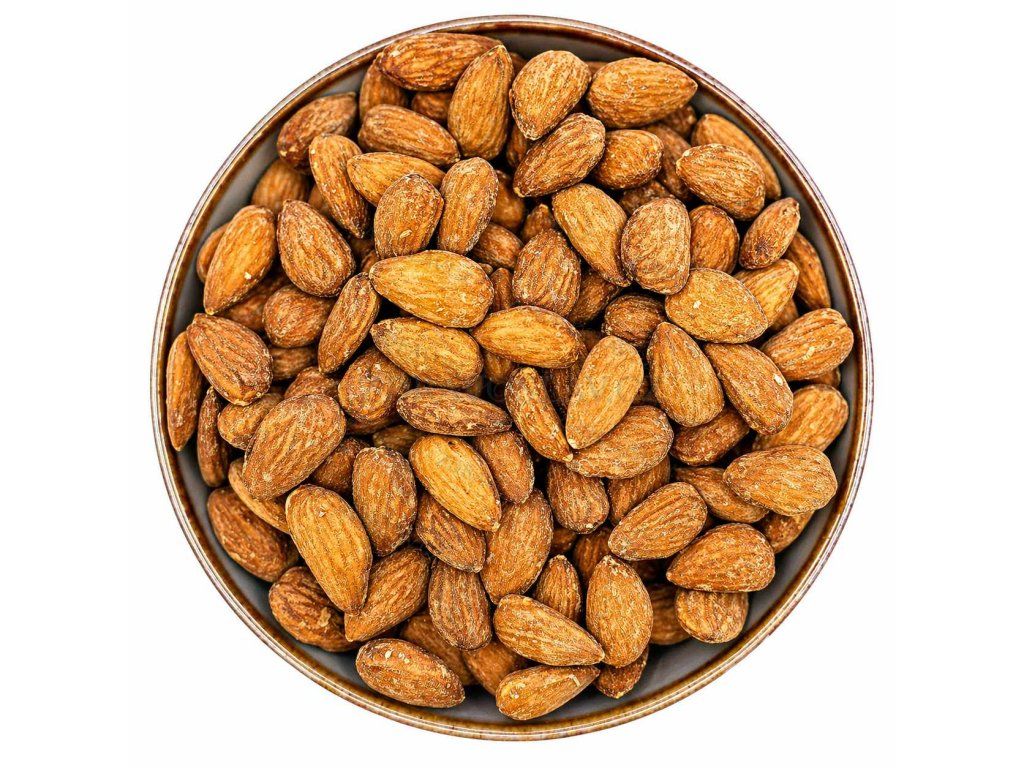 Zdravoslav Mandle uzené 500 g