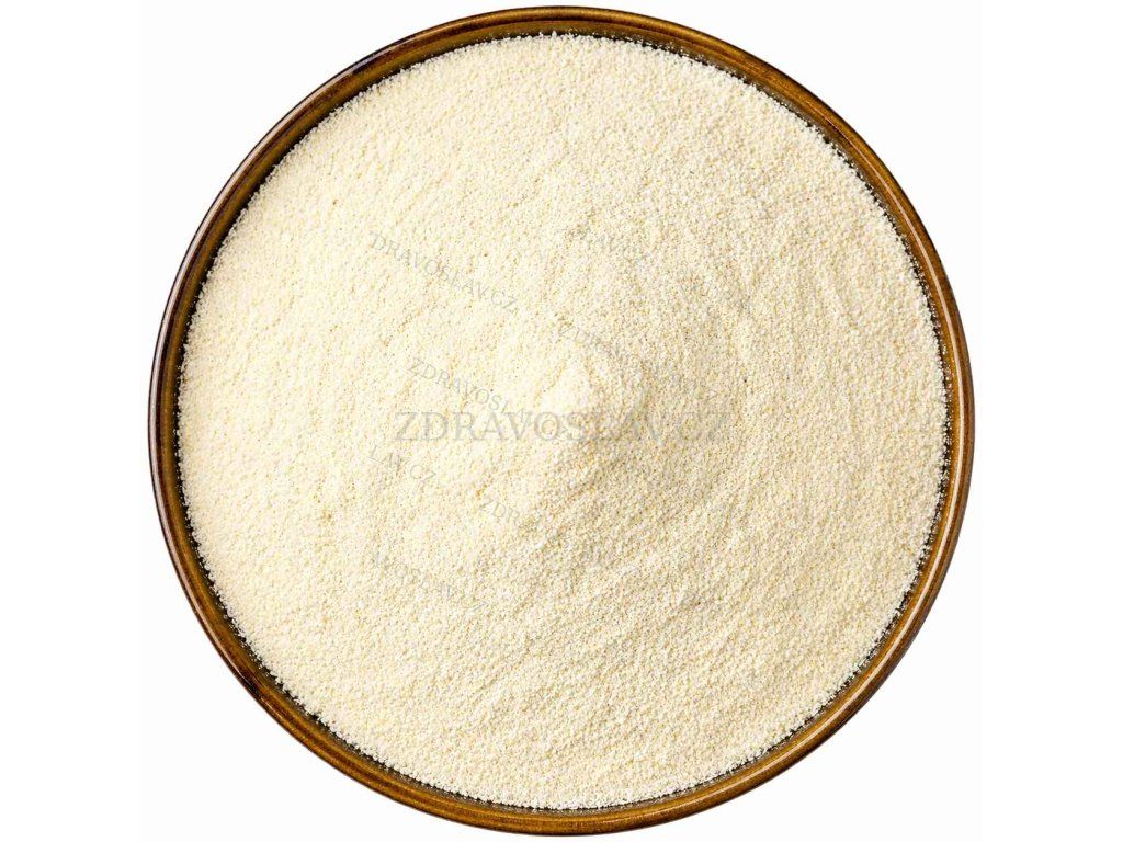 Zdravoslav Mouka kokosová 500 g
