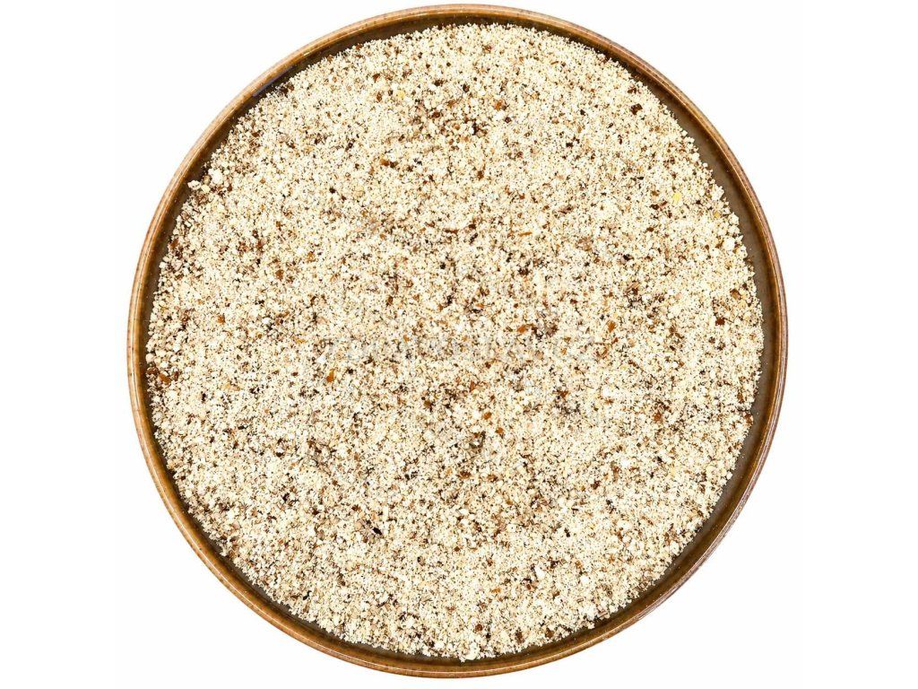 Zdravoslav Mouka mandlová natural 1000 g