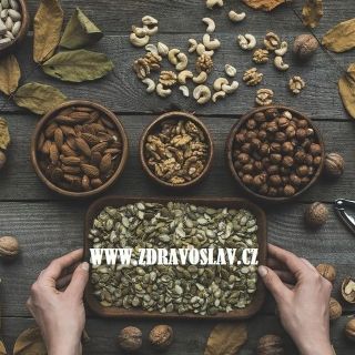 Léto sice končí, ale naše slevy ne! ☀️🌊 Kupte si 2 produkty a dostanete 3. ZDARMA! 🎁 A k tomu skvělé ceny na vybrané...