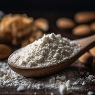 🌿 Máte zájem o #ZdravýŽivotníStyl a hledáte alternativy k cukru? 🌿 ➡️ Erythritol (nebo také erytrol) by mohl být pro vás...