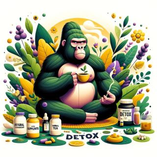 Ahoj přátelé! Chcete se cítit svěží, očištění a plní energie? 👋 Přicházíme s několika skvělými tipy na přirozenou...